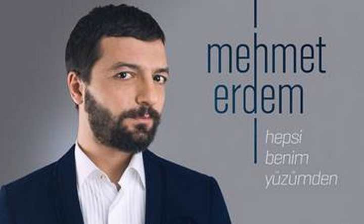 MEHMET ERDEM’DEN YENİ KLİP