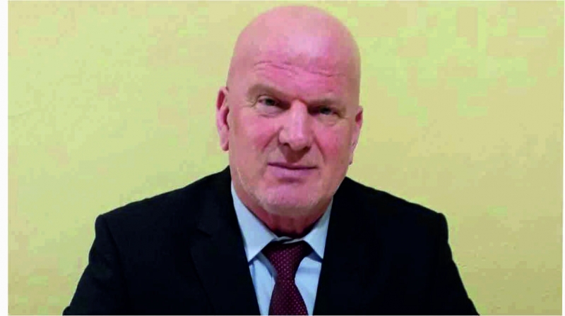 MEHMET KATI ADAYLIĞINI AÇIKLADI
