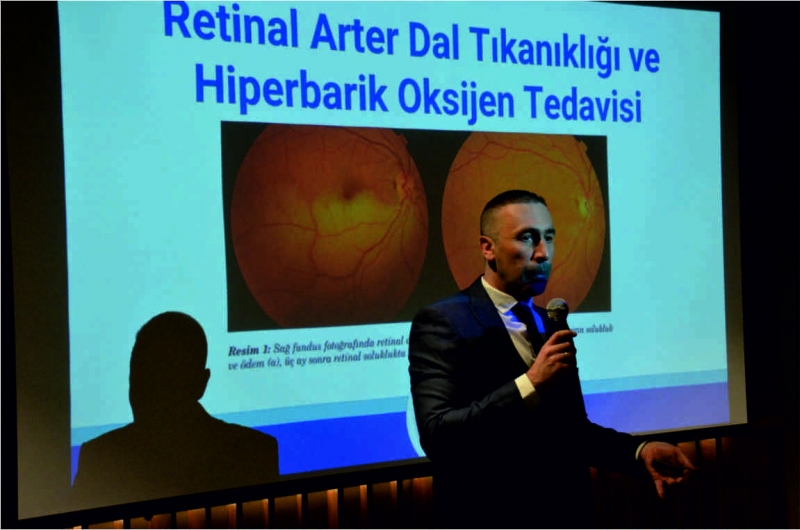 Merkez Prime'dan  doktorlara seminer