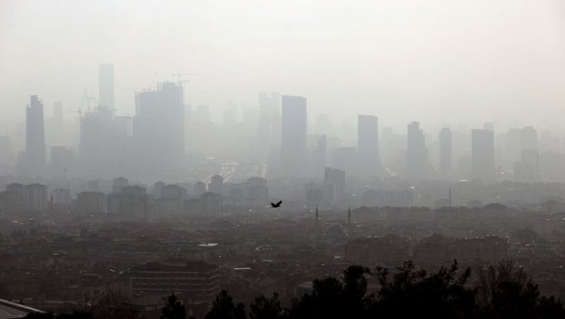 Meteoroloji Uyardı! 5 Gün Etkili Olması Bekleniyor