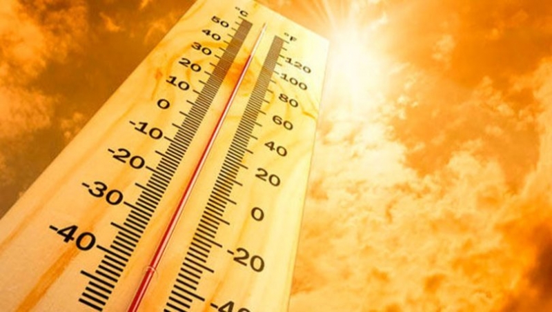 Meteoroloji Uyardı!  Önlem Alın !