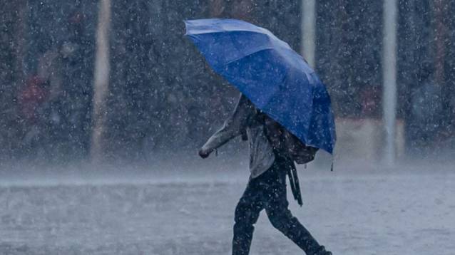 Meteoroloji'den 10 il için kritik uyarı!