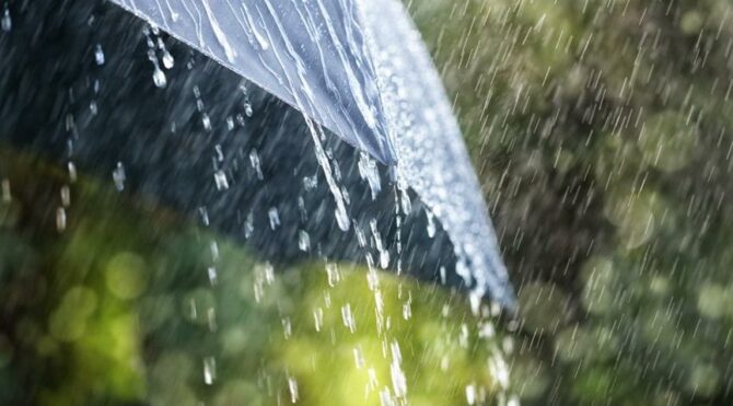 Meteoroloji'den Kritik Uyarı!