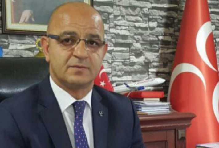 MHP'DE BAYRAMLAŞMA 2. GÜN