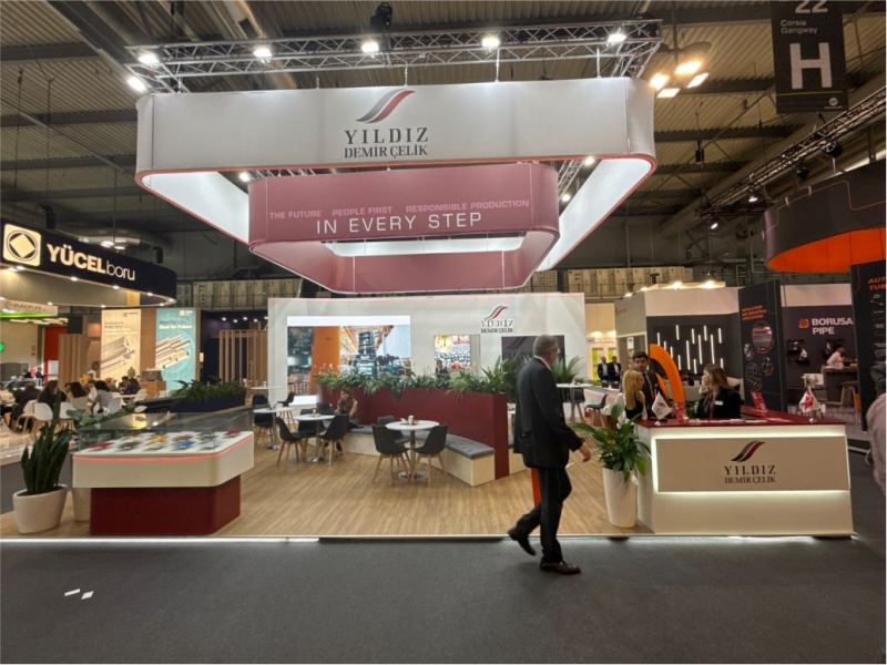 Milano'daki Dev Buluşmada Türk İmzası: