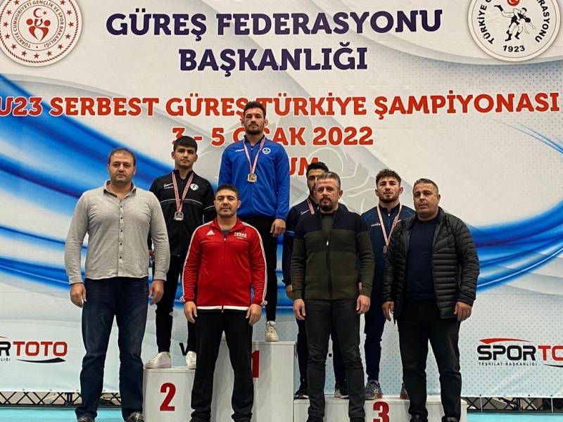 Minderin zirvesinde Kağıtspor var