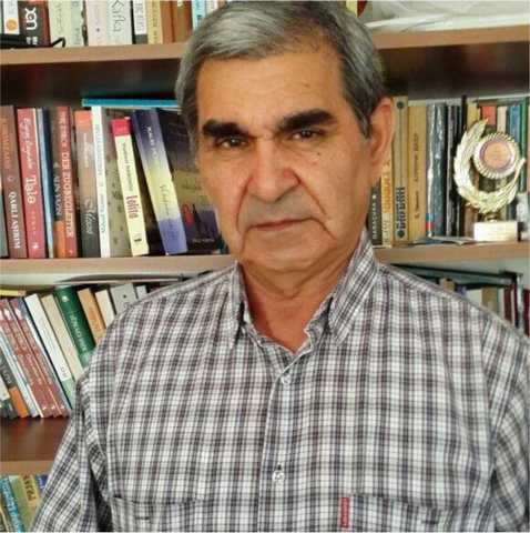 MOSKOVA EKSPRESİ