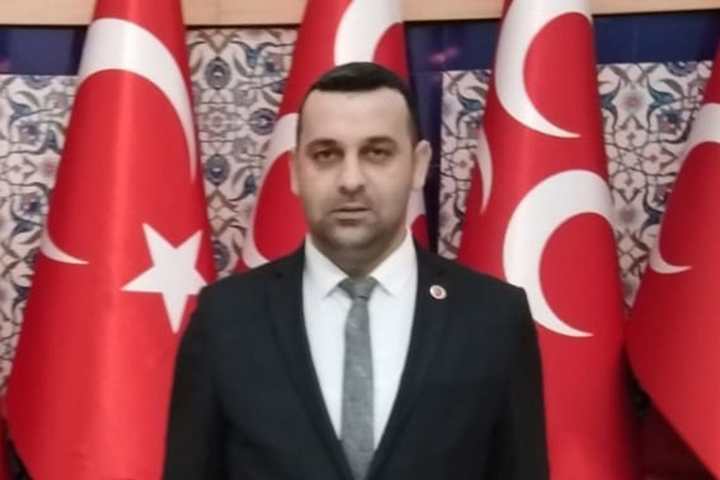 Murat Dinç aldığı oturum paralarını bağışladı