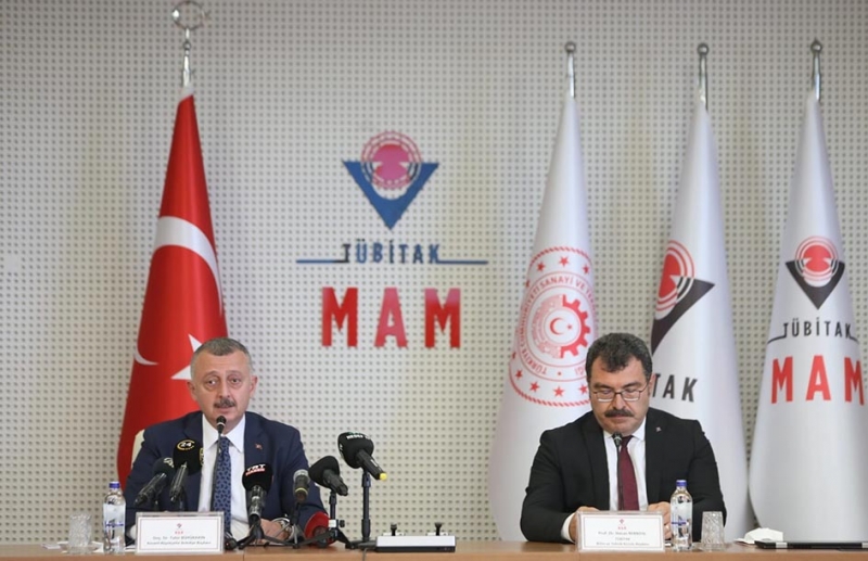 Müsilaj için seferberlik ilan etti