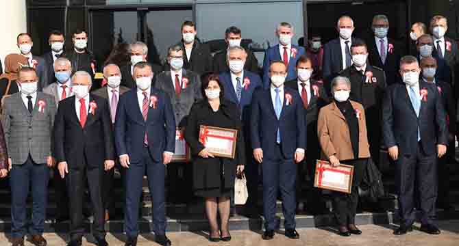 Mutlu çocuklar ve Güçlü Türkiye