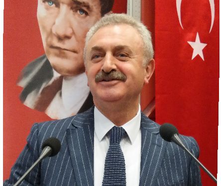 NAİL ÇİLER’İN 10 OCAK ÇALIŞAN GAZETECİLER GÜNÜ MESAJI