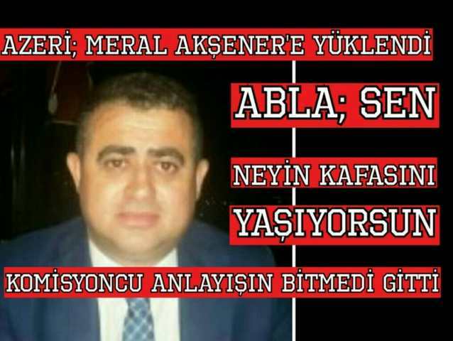 Neyin Kafasını Yaşıyorsun