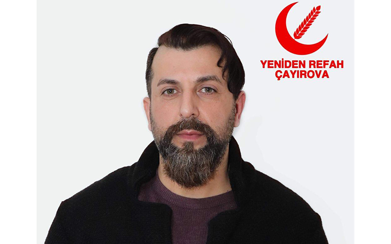 OKUMAK YADA OKUMAMAK İŞTE BÜTÜN MESELE BU