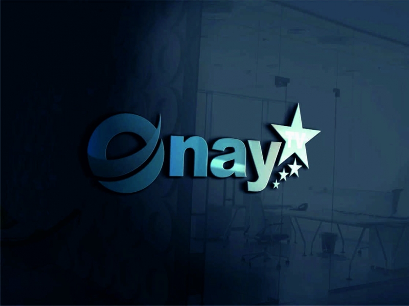Onay TV Yayın Hayatına Başladı