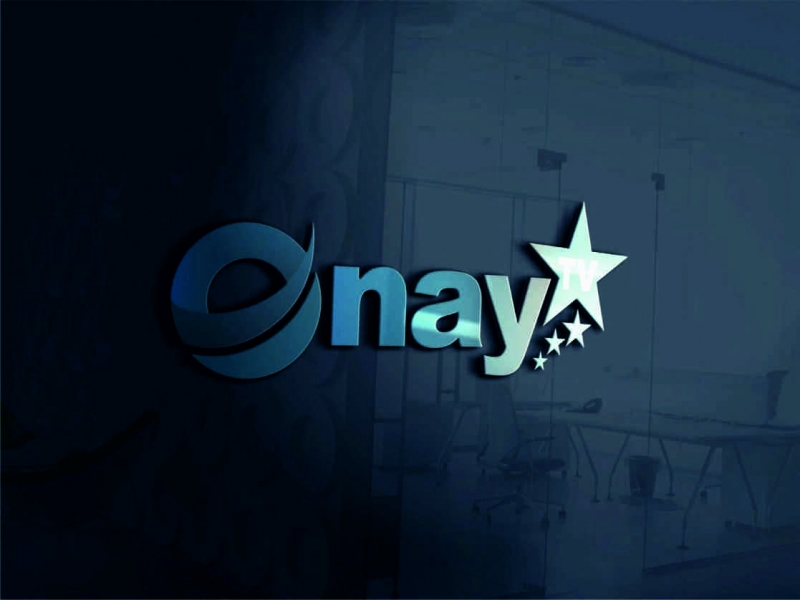 Onay TV Yayın Hayatına Başladı