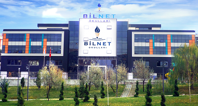 “Online Eğitimde ‘Bilnet Okulları’ Bir Adım Önde”