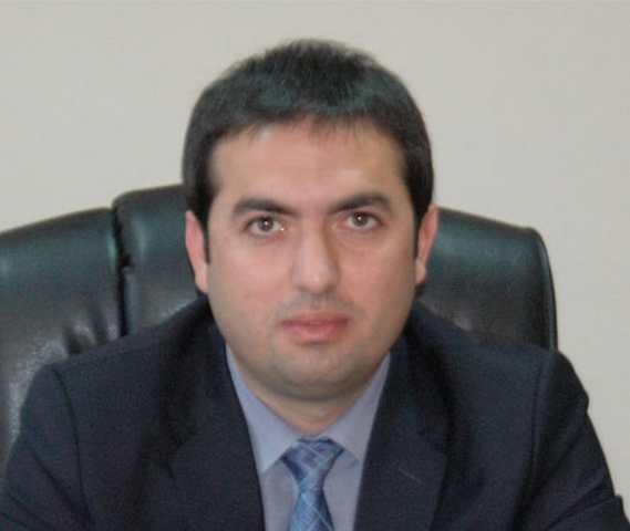 Ozan Koç baba oldu.