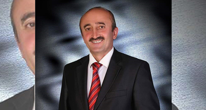 Özürlü degil ENGELLİ !!!