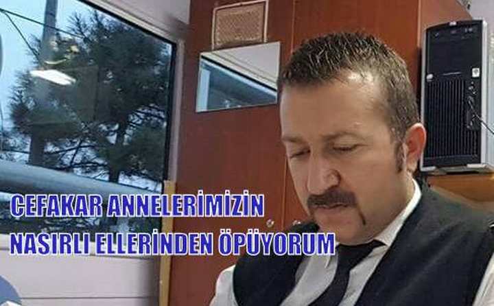 Pala Anneler Gününü Kutladı