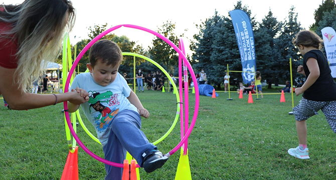 Pandemi çocukları nasıl etkiliyor?