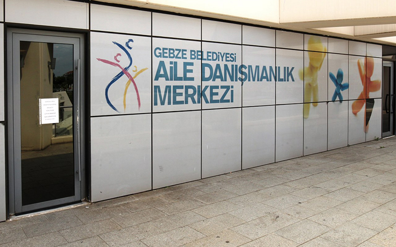 Pandemi sonrası için psikodestek hizmeti