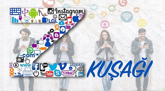 Pandemi Z kuşağını ilk önce  “yalnızlaştırdı” peki ya sonra..?