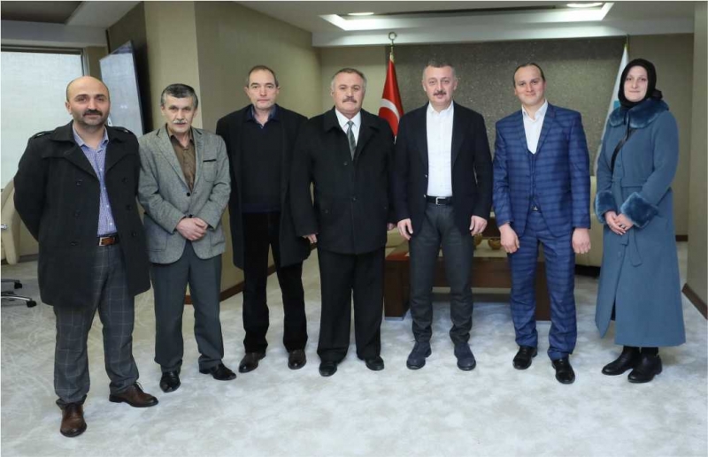 “Piyasanın beklediği ustaları yetiştireceğiz”