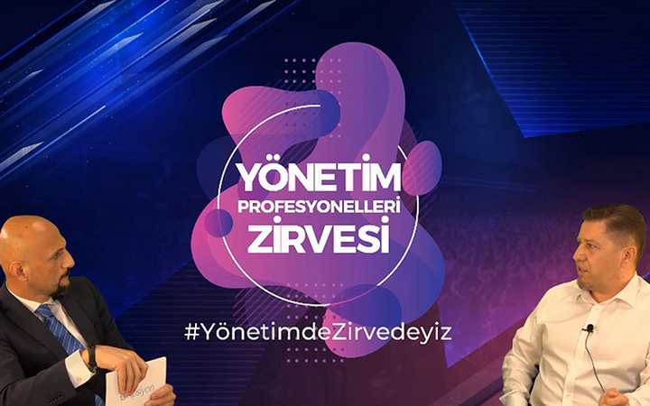 Profesyonel yöneticiliğin geleceği masaya yatırıldı