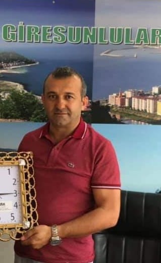 RECEP AKILLI'DAN AÇIKLAMA