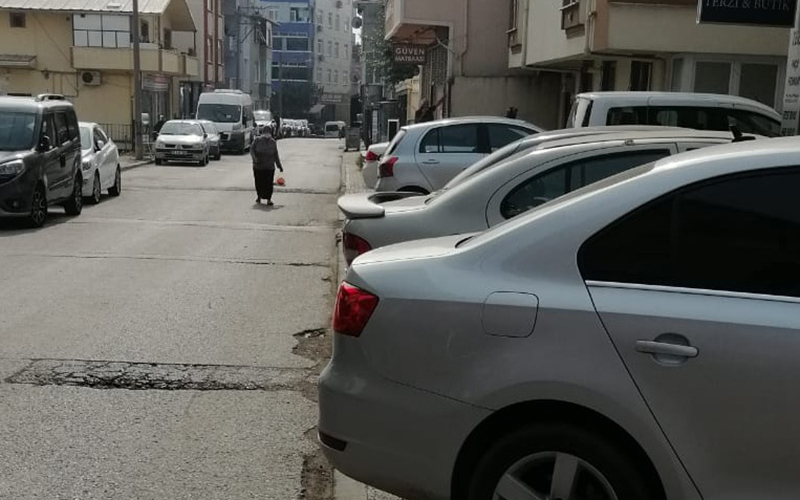 SAADET PARTİSİ ‘ÇAYIROVA ÖRNEK OLSUN’