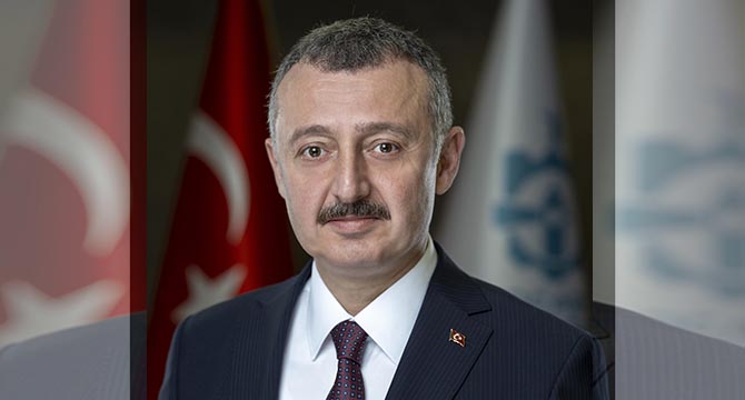 Sağlık çalışanlarımız ülkemizin gururu, sağlığımızın sigortasıdır