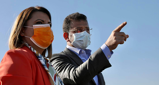 Sağlık çalışanlarına sosyal konut müjdesi