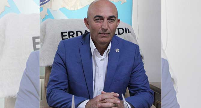 SAĞLIK-SEN: SAĞLIK HİZMETİ MASADA DEĞİL, SAHADA VERİLİYOR !