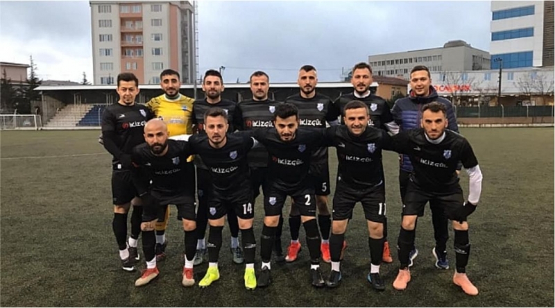 ŞAMPİYON TAVŞANLISPOR