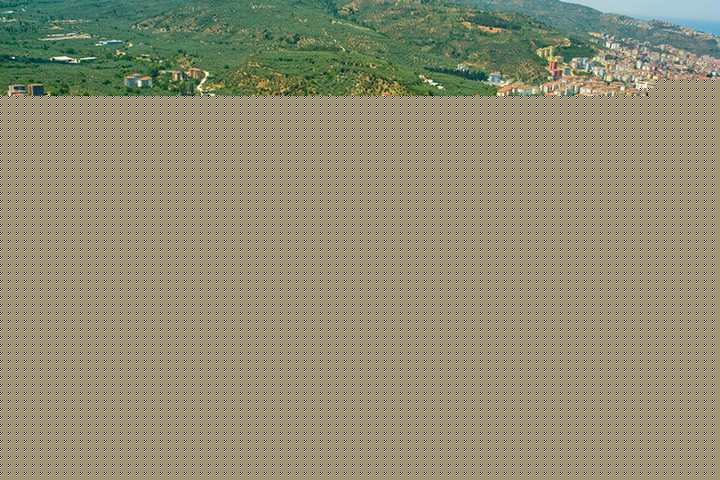 Sancaktepe Sahra Hastanesi’nin Kabloları  Türk Prysmian Kablo’dan