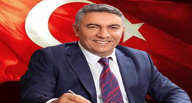 Şayir, “2021 Dilovası’nın atılım yılı olacak” 