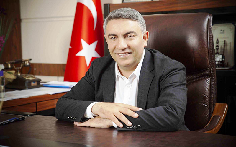 Şayir, Mevlid Kandili mesajı 