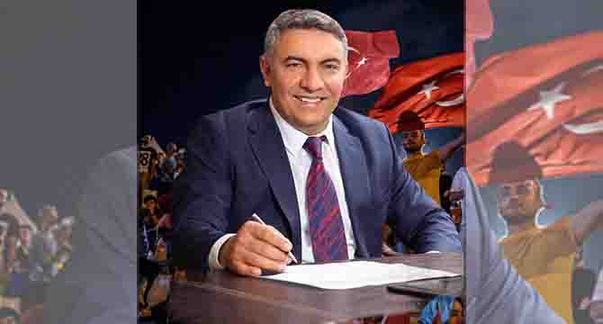 Şayir’den 19 Mayıs mesajı 