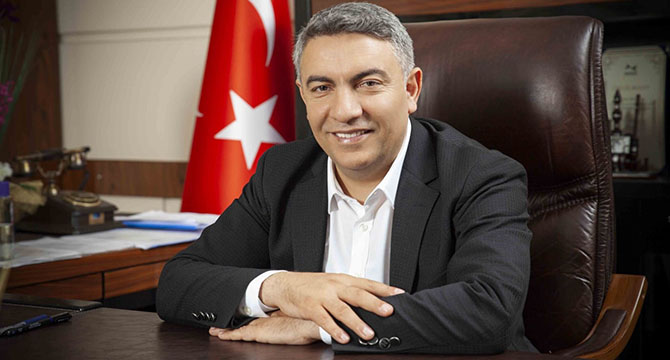 Şayir’den Miraç Kandili mesajı 