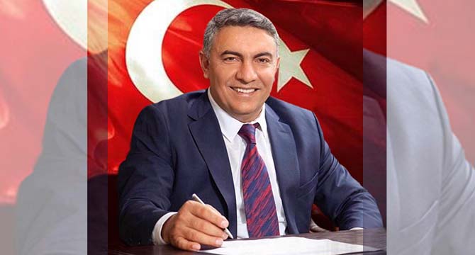 Şayir’den Berat Kandili mesajı 