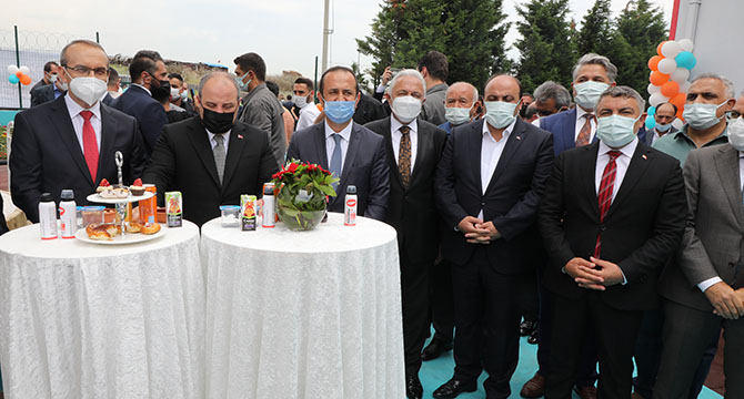 Şayir’den GEBKİM’ örnek okul projesi teşekkürü 