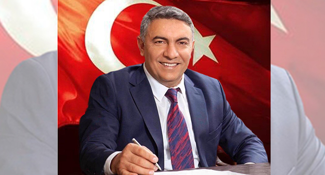 Şayir’den Kurban Bayramı mesajı 