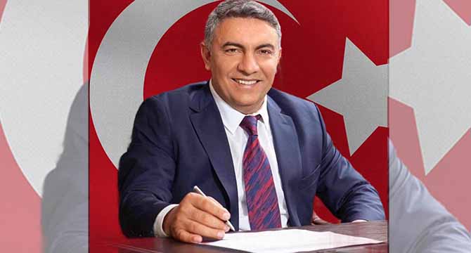 Şayir’den Üç Aylar Mesajı 