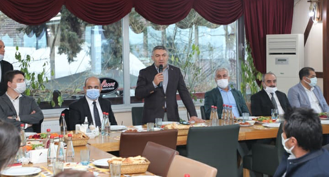 Şayir’den yeni istihdam kampanyası 