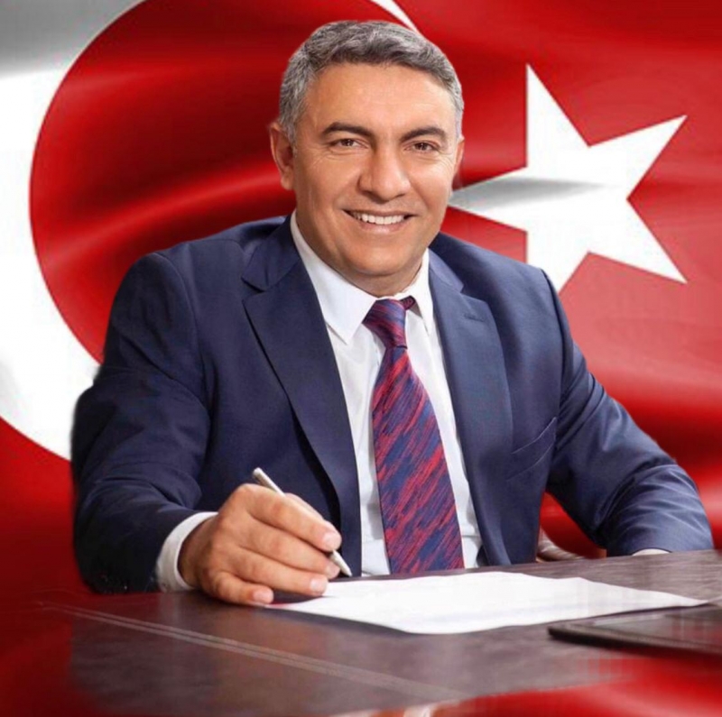 Şayir’den‘30 Ağustos Zafer Bayramı