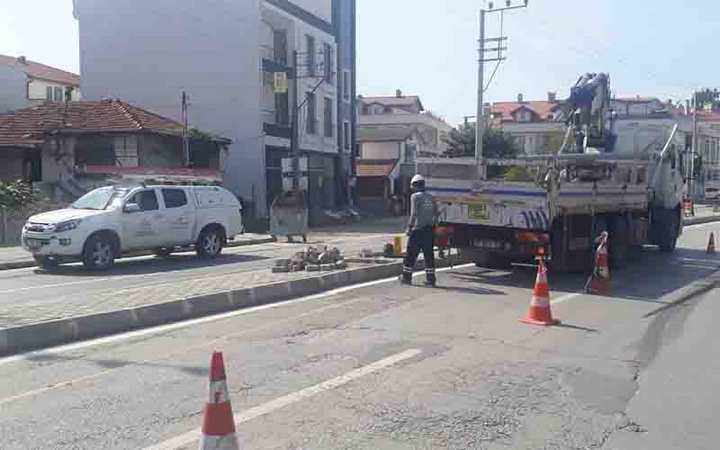 SEDAŞ 4 günlük kısıtlamada hizmete devam edecek