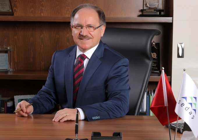 SEDAŞ’TAN ÜNİVERSİTELERLE İŞBİRLİĞİ GENÇLERİN GELECEĞİNE YATIRIM