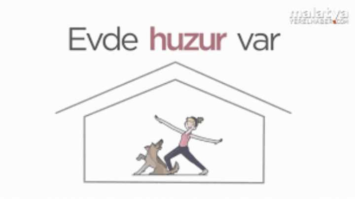 Seger “Evde Hayat” konulu resim yarışması başlattı