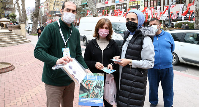 SEKA Kâğıt Müzesi’nden Kâğıtçılık Günü hediyesi