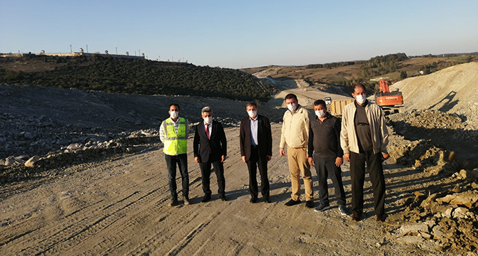 ŞEKER’DEN KANDIRA ÇIKARTMASI